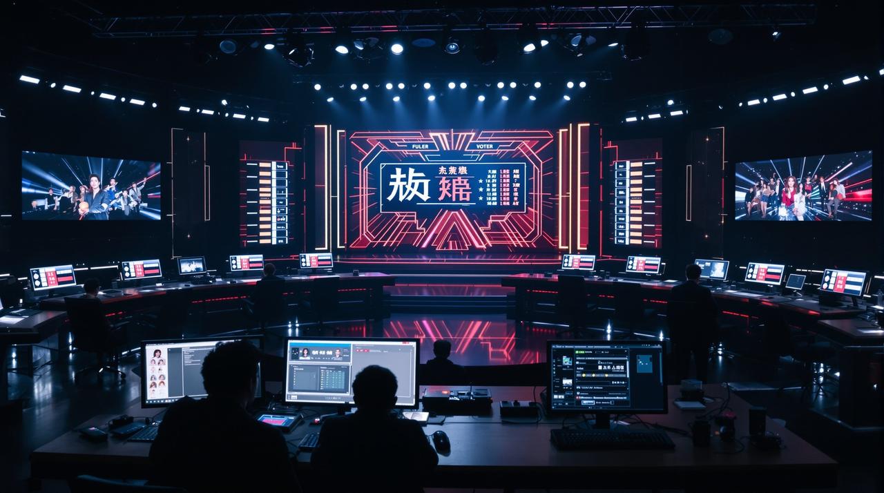 自由城计划的未来震撼上线网红美食带你尝鲜新体验